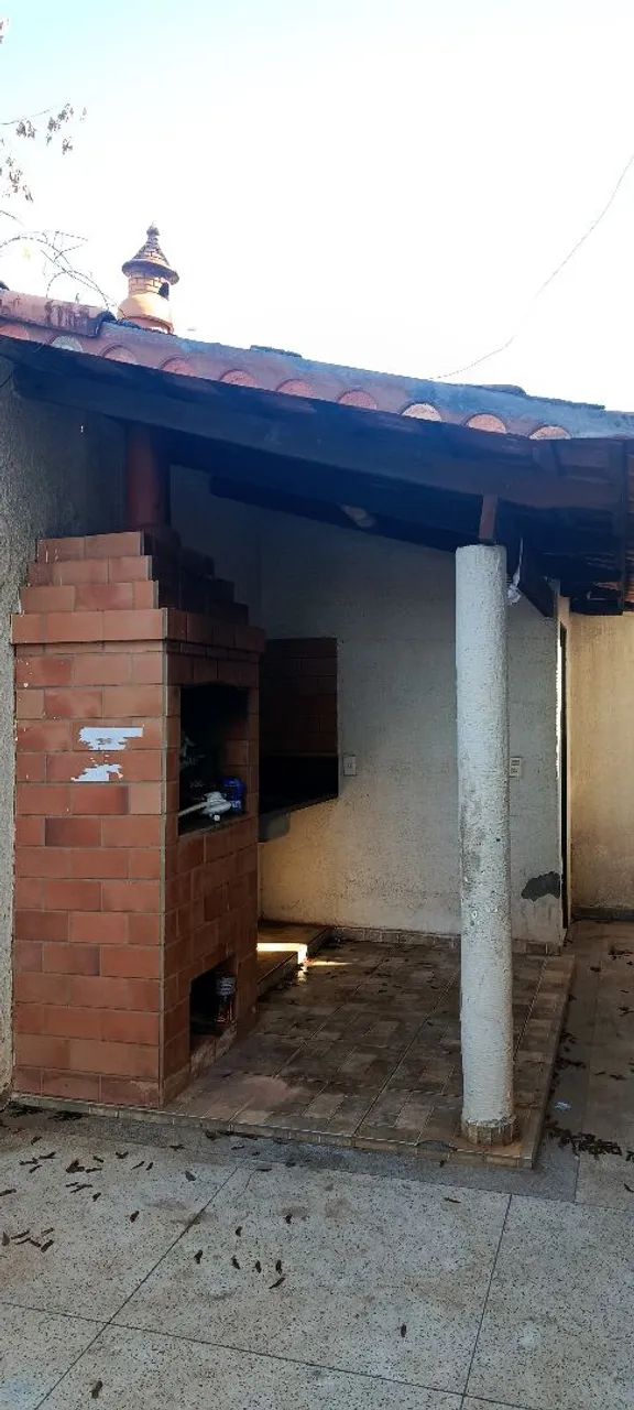 Alugo ótima casa - Foto 4