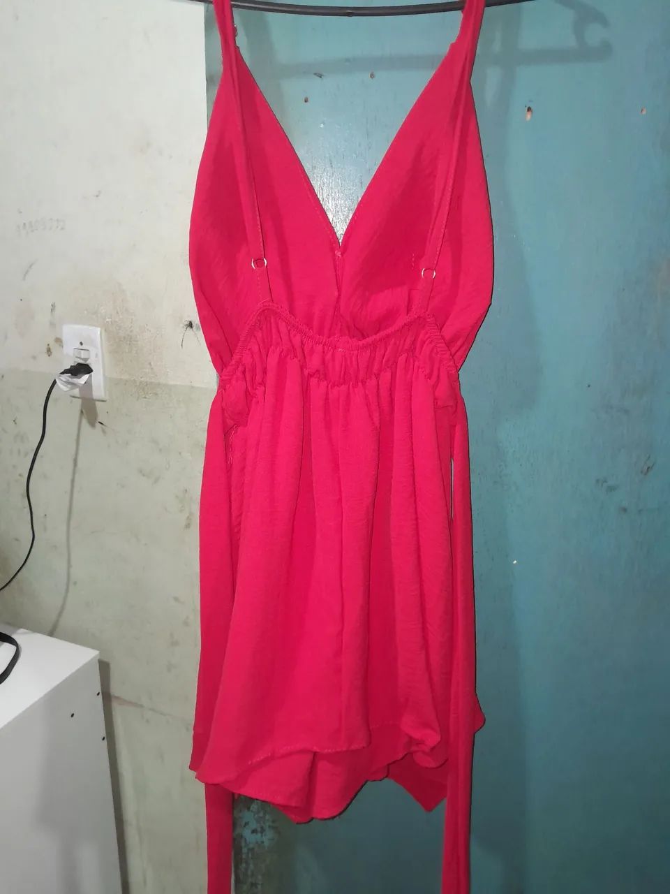 Roupas novas e semi novas - Foto 3