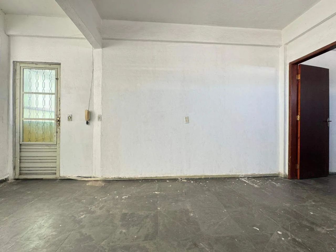 Kitnet para aluguel - Barreiro, 1 quarto - Belo Horizonte - Foto 2