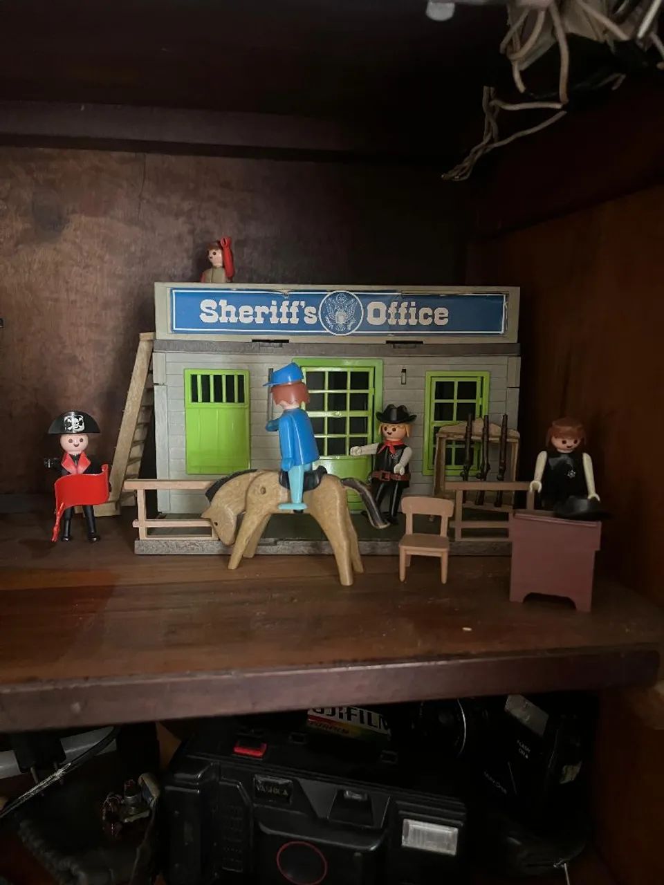 Play mobil 