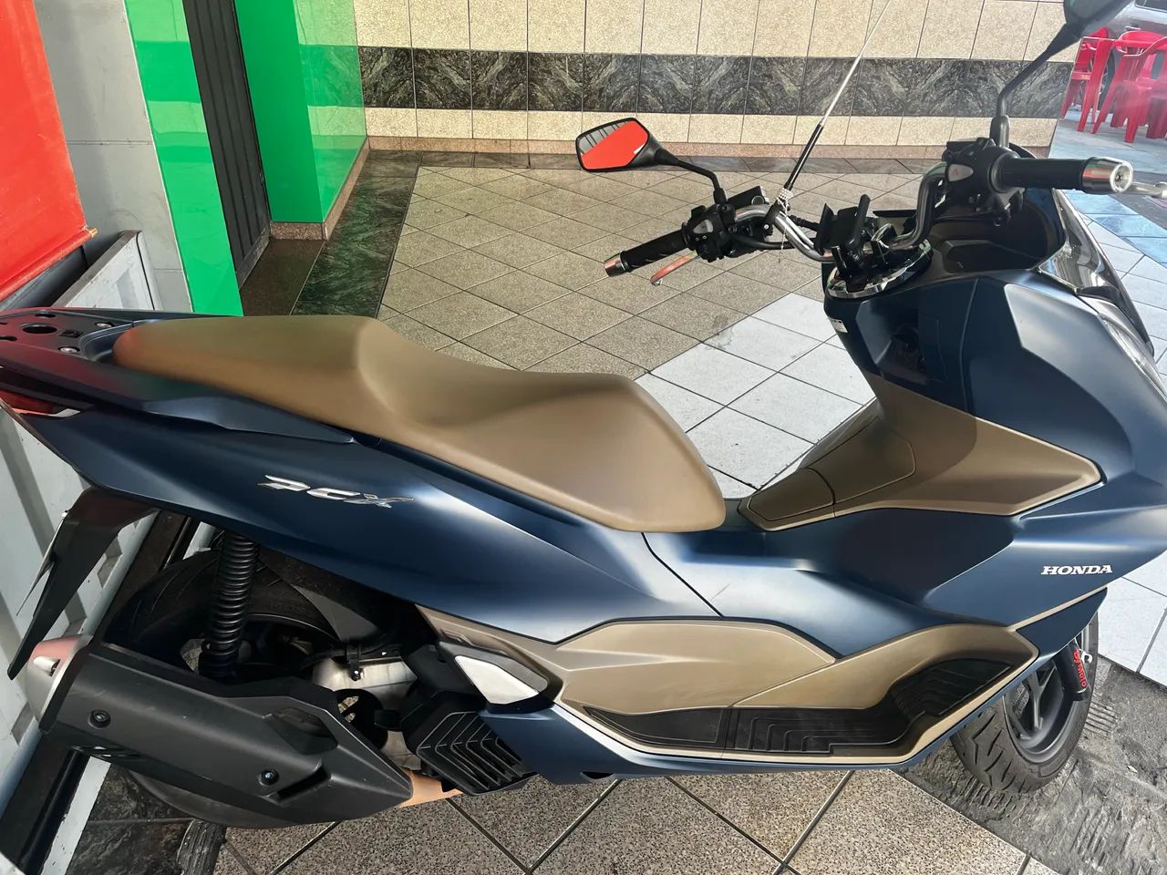 Vendo pcx 23/24 - Foto 4