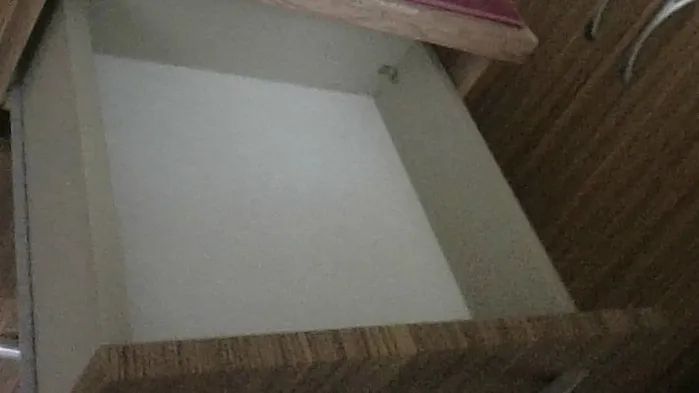  Gabinete Com Rodinhas - Foto 5