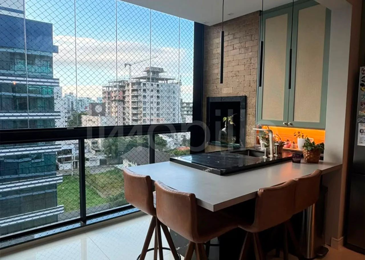 Apartamento a venda no Edificio no residencial Privilège - Foto 4