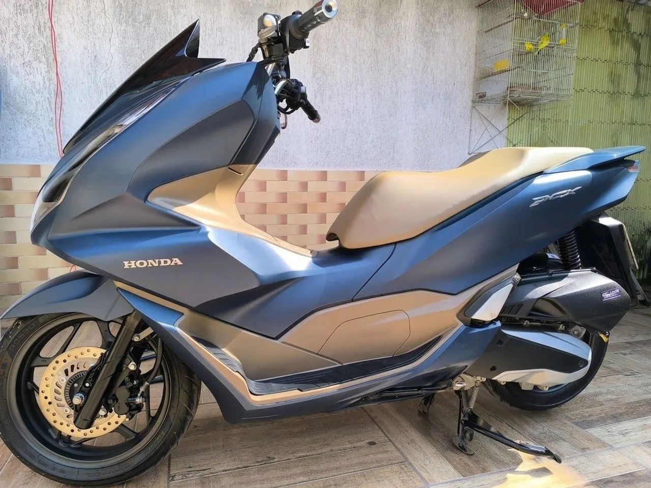 PCX DLX 17.499 - Foto 3