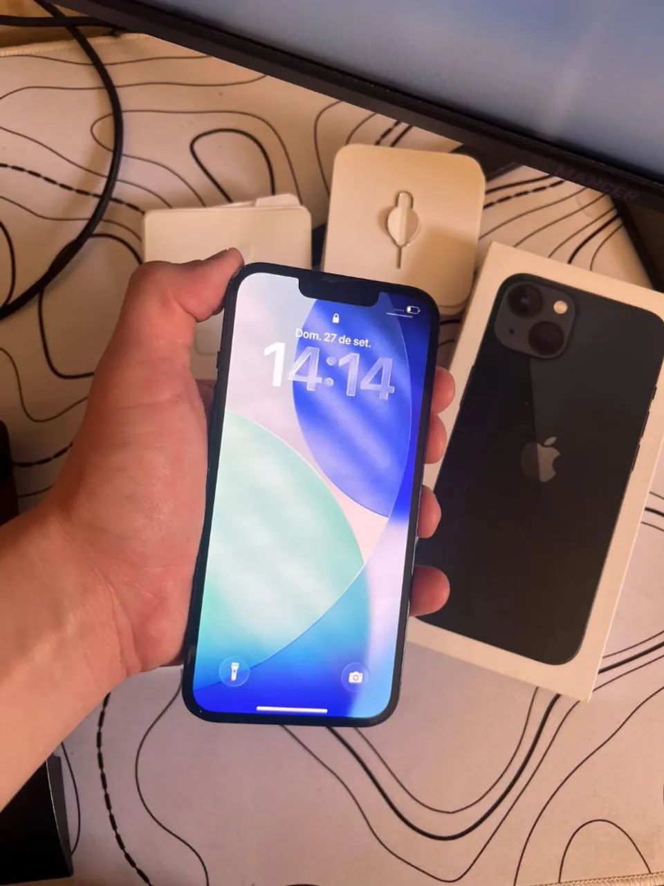 Iphone 13  - Foto 2