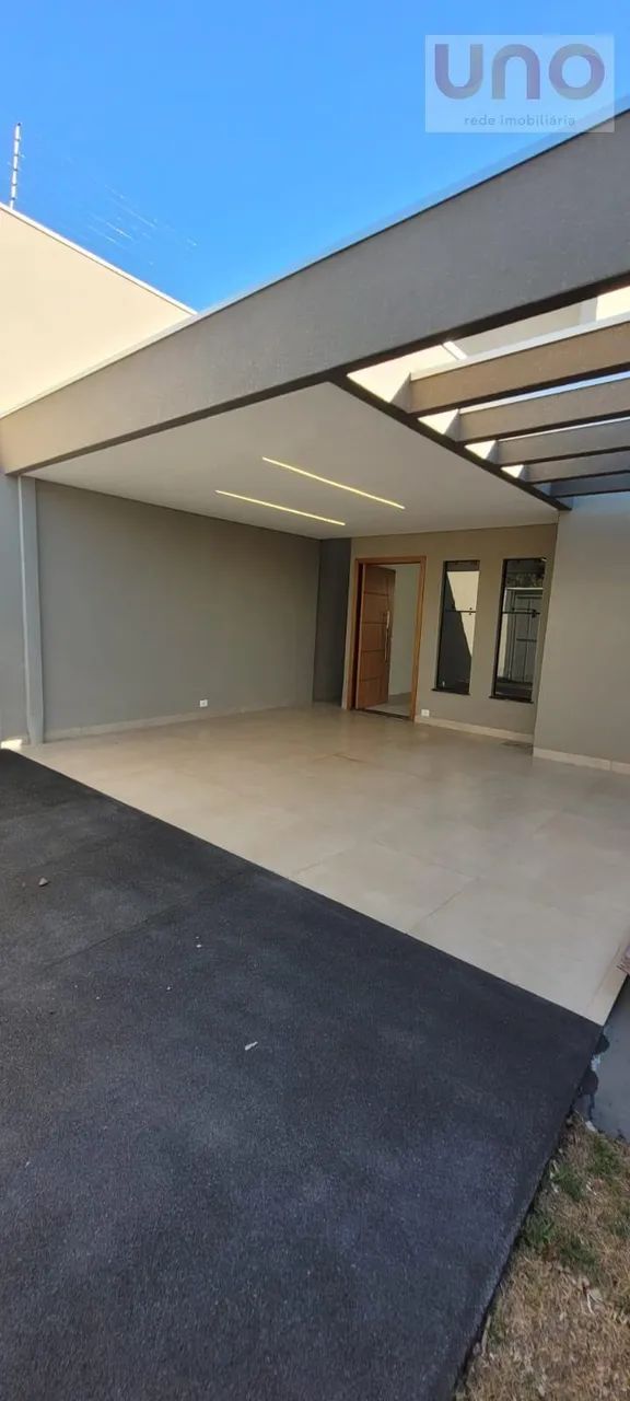 Casa em Sirio Libenês - Campo Grande - Foto 5