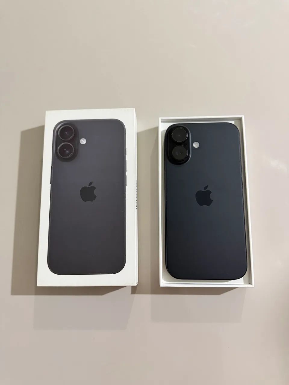 Iphone 16 - muito bem conservado - Foto 4