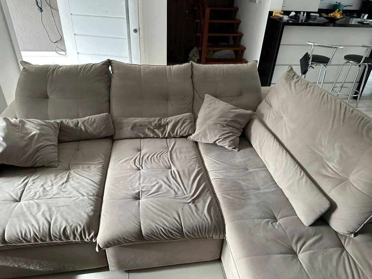 Sofá gigante  - Foto 5