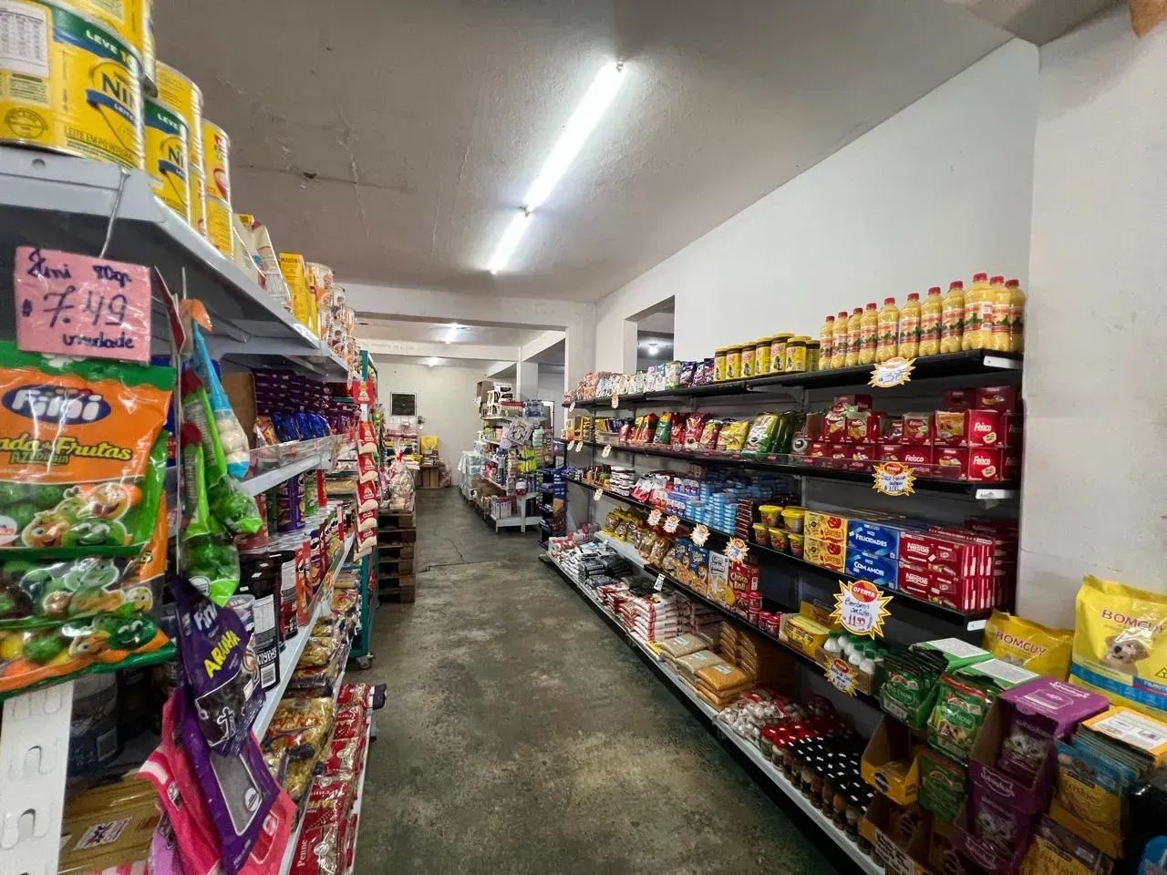 imovel comercial a venda - Foto 4