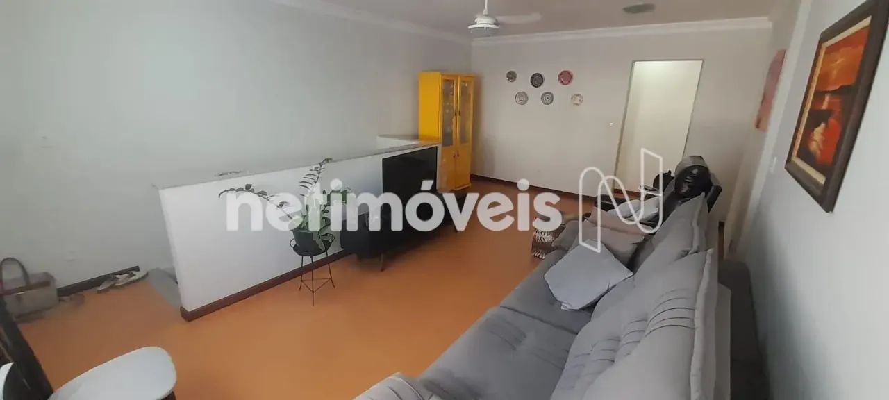 APARTAMENTO DE 3 QUANTOS, AMPLA, ILUMINADA E VENTILADA. 1 SUÍTE, SALA E COPA. - Foto 4