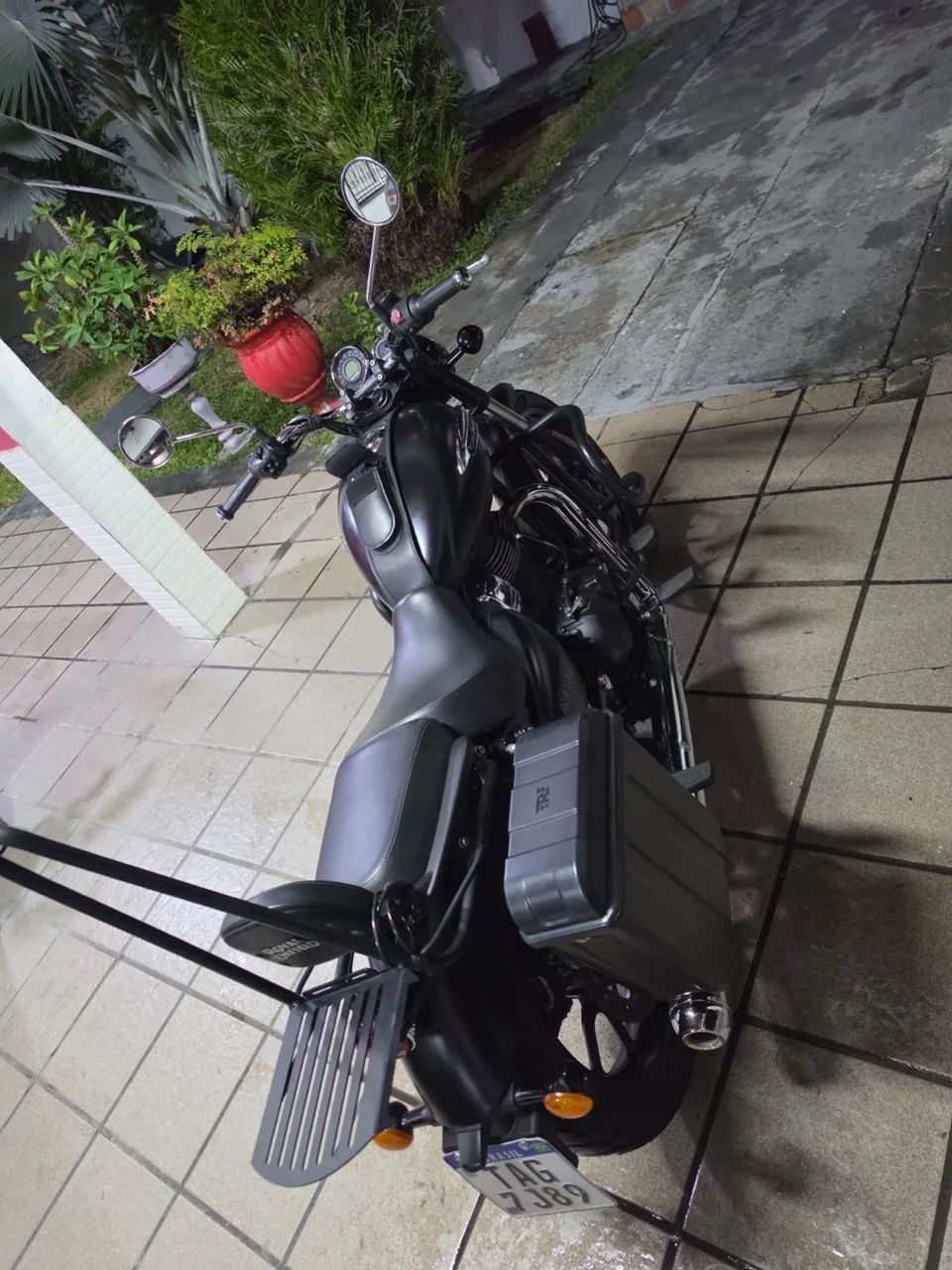 Meteor Stellar 350cc  - Foto 2