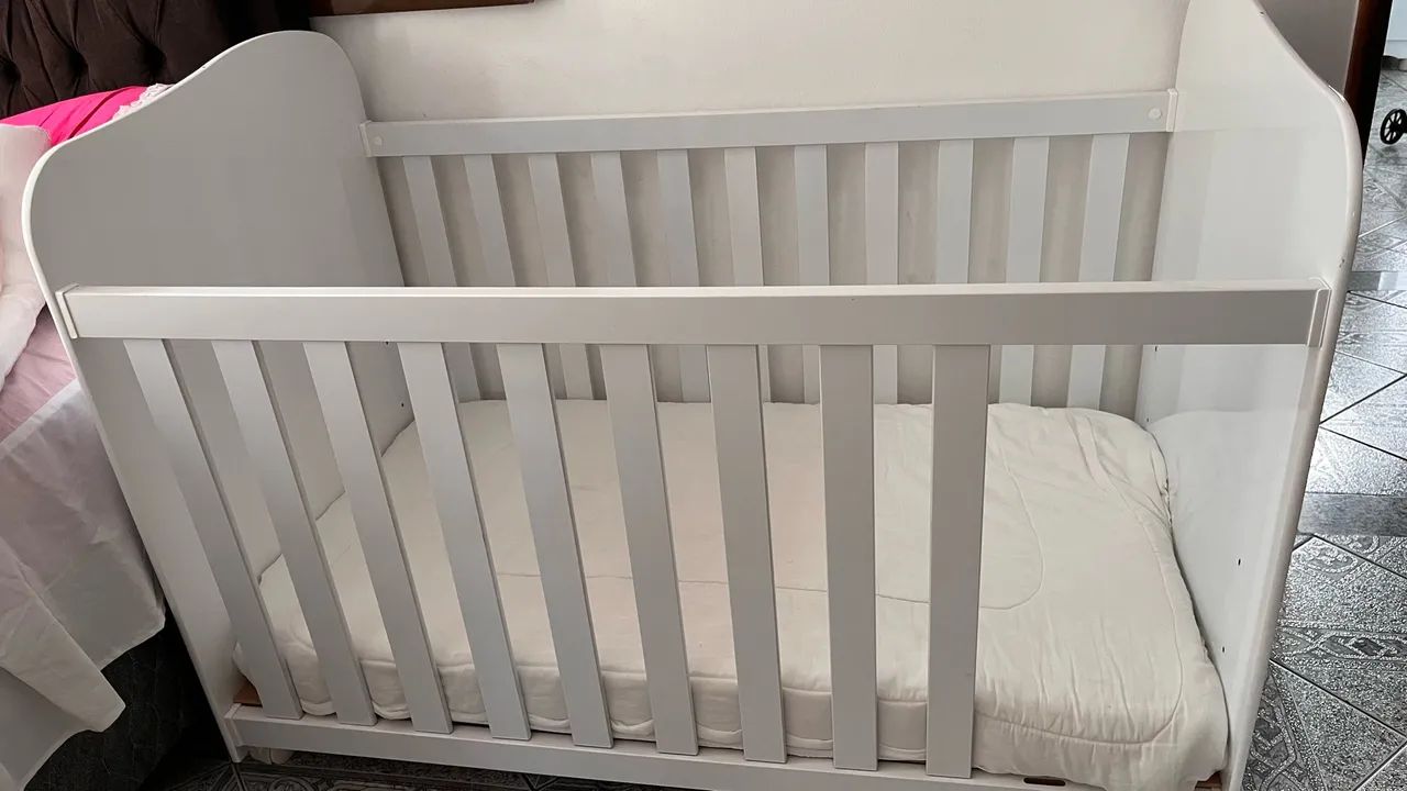 Berço 