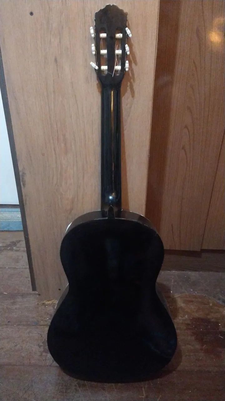 Violão Acústico Customizado  - Foto 5