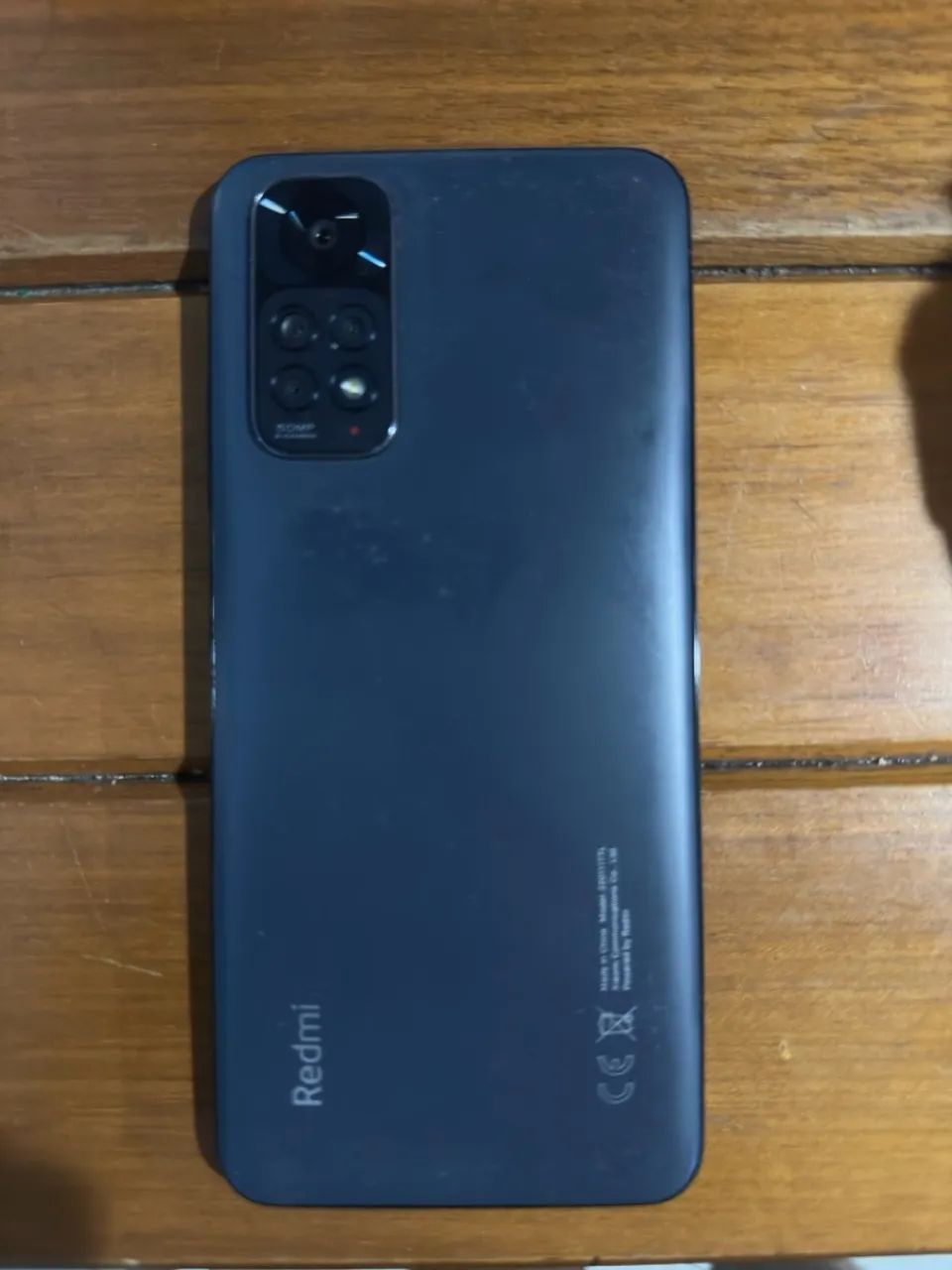 Redmi note 11  - Foto 2