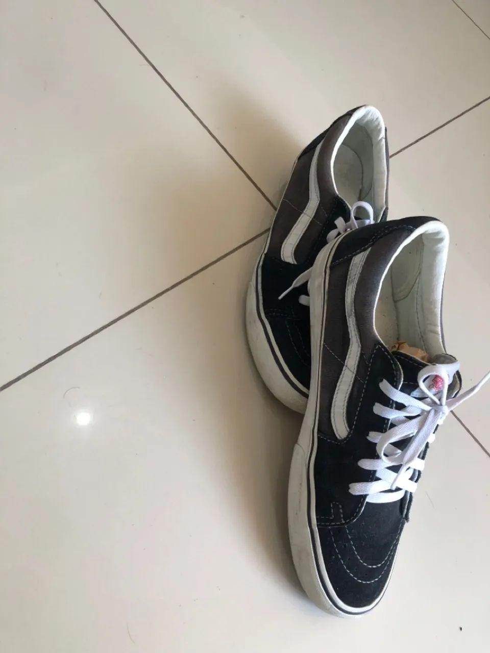 Tênis Vans original número 43 - Foto 3
