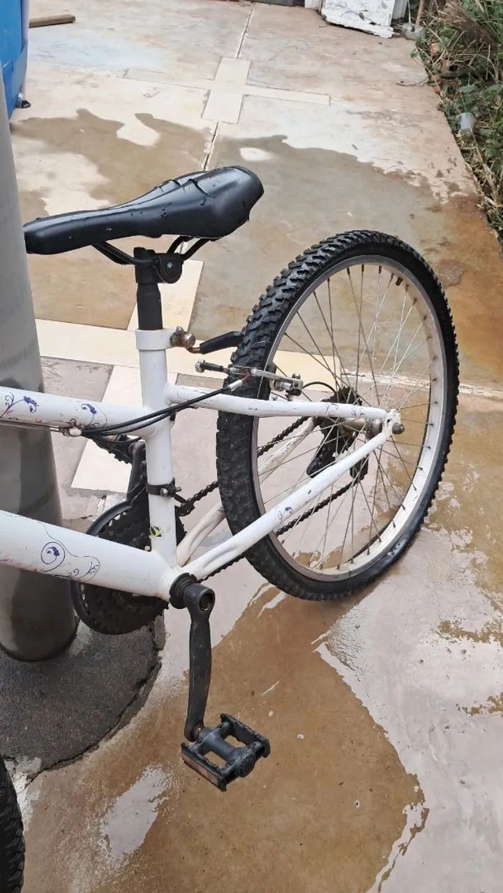 Bicicleta  - Foto 4