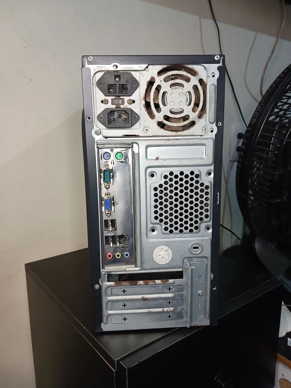 Gabinete de PC (AMD / ASRock), Mutilaser - Foto 3