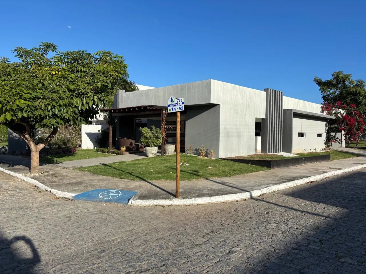 Alugo 3qts mobiliado no Res. Ilha da Lagoa - Foto 4