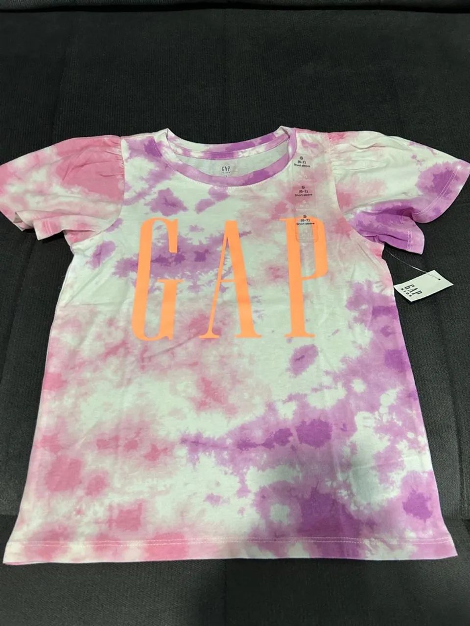 Camiseta GAP - Foto 2