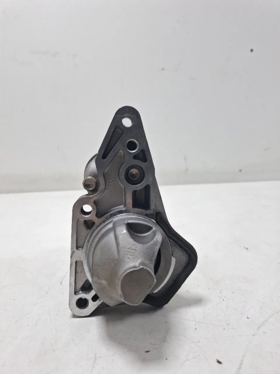 Motor De Arranque Nissan Kicks 1.6 2019 A 2020  - Foto 4