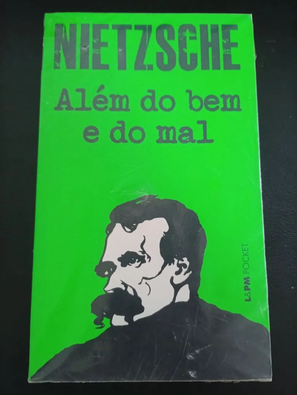 Além do Bem e do Mal - Friedrich Nietzsche  - Foto 4