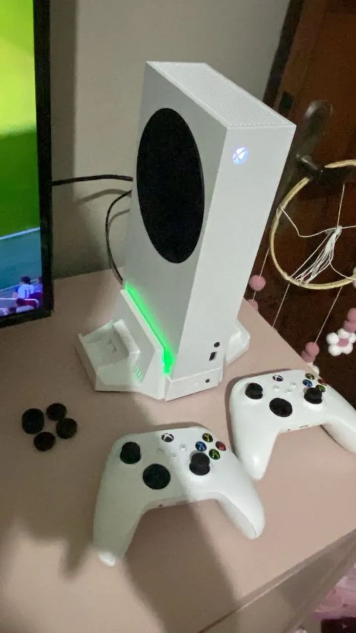 XBOX SERIES S - Foto 4