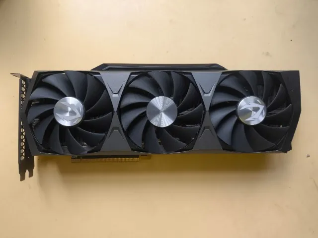 rtx 3080 zotac