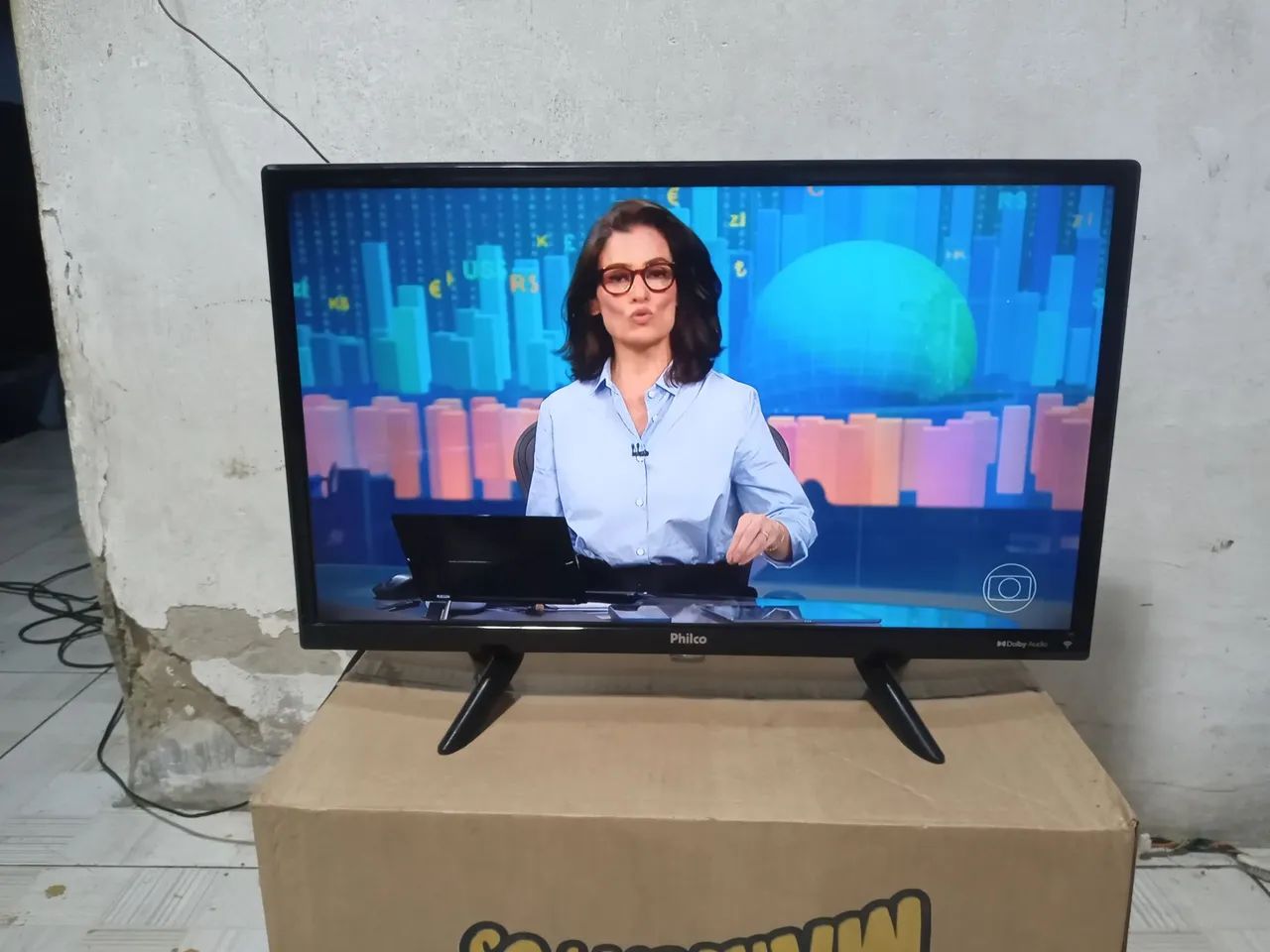 Tv Philco Smart "24" Polegadas