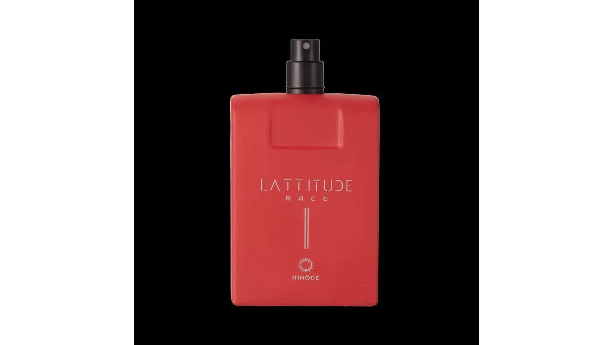 Perfume Latitude Race 100ml - Foto 4