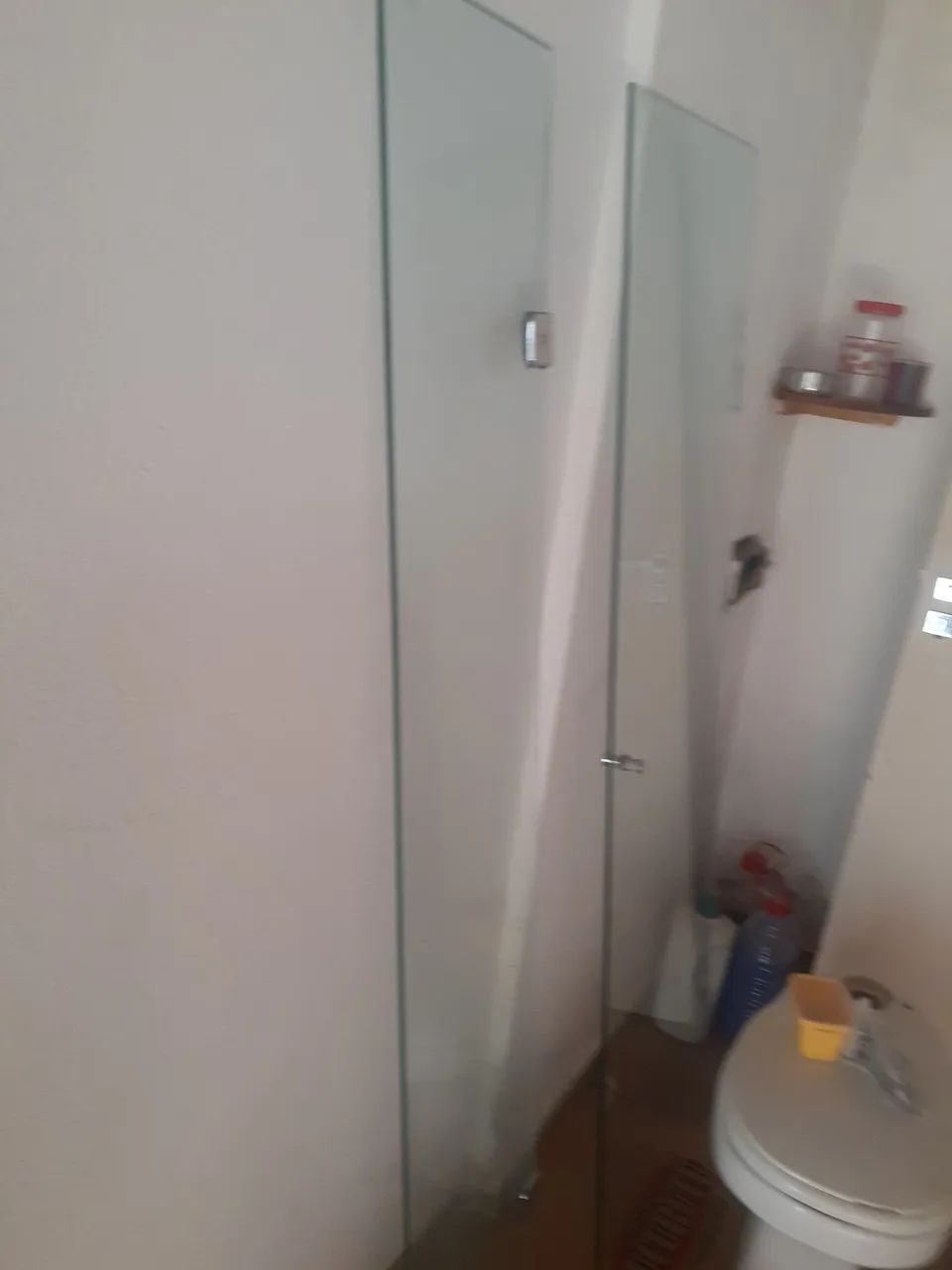 Box  para banheiro  - Foto 2