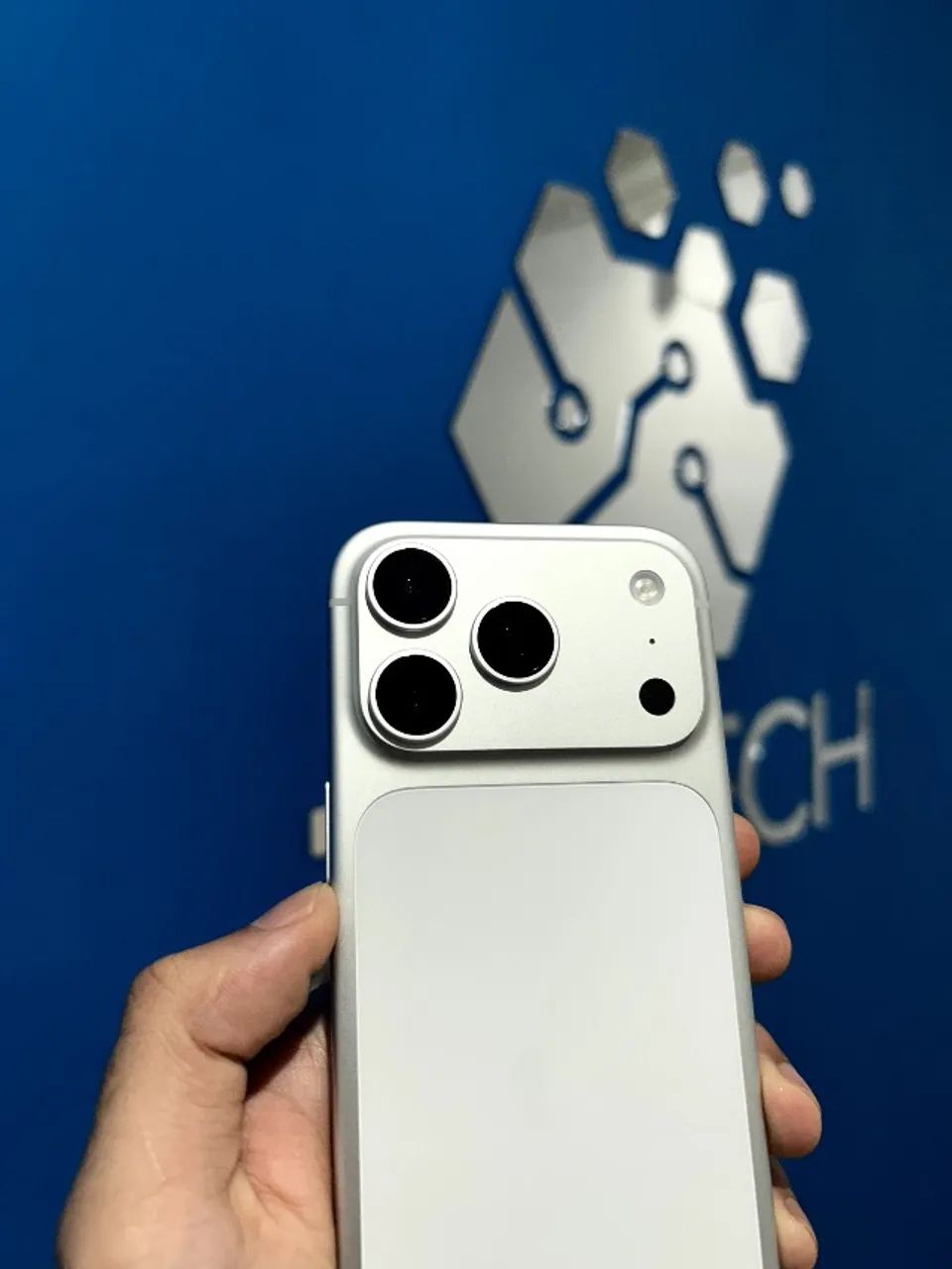 iPhone 17 Pro 256Gb - Seminovo - Celulares e Smartphones - Parque
