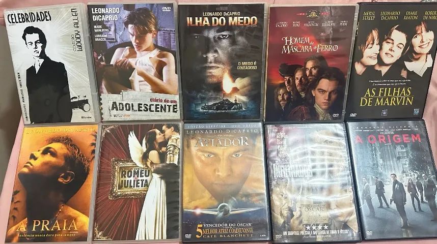 DVD - Foto 2