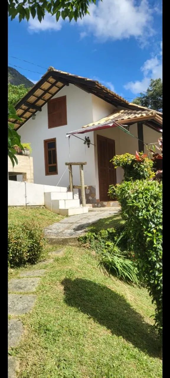 Foto - Nova Friburgo - Conselheiro Paulino