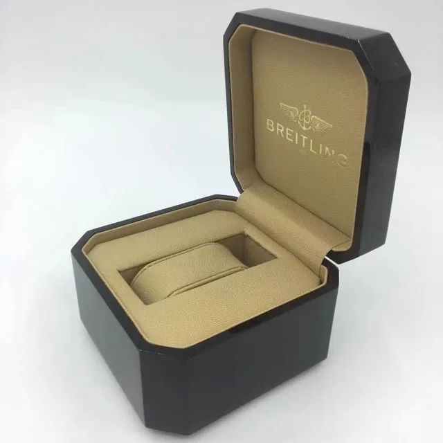Caixa Relógio Breitling - Foto 2