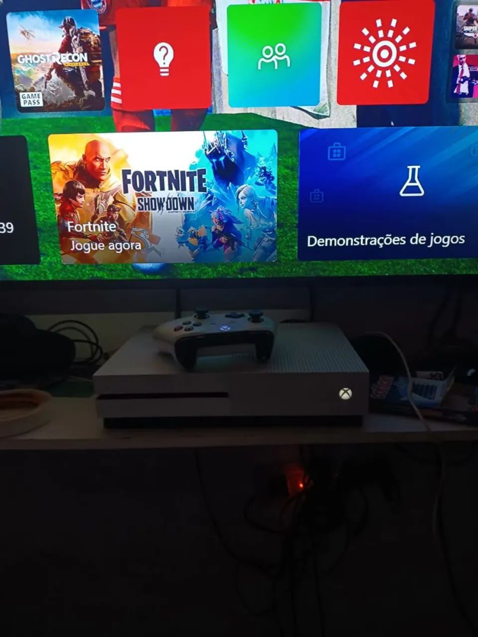 Xbox one s - Foto 2