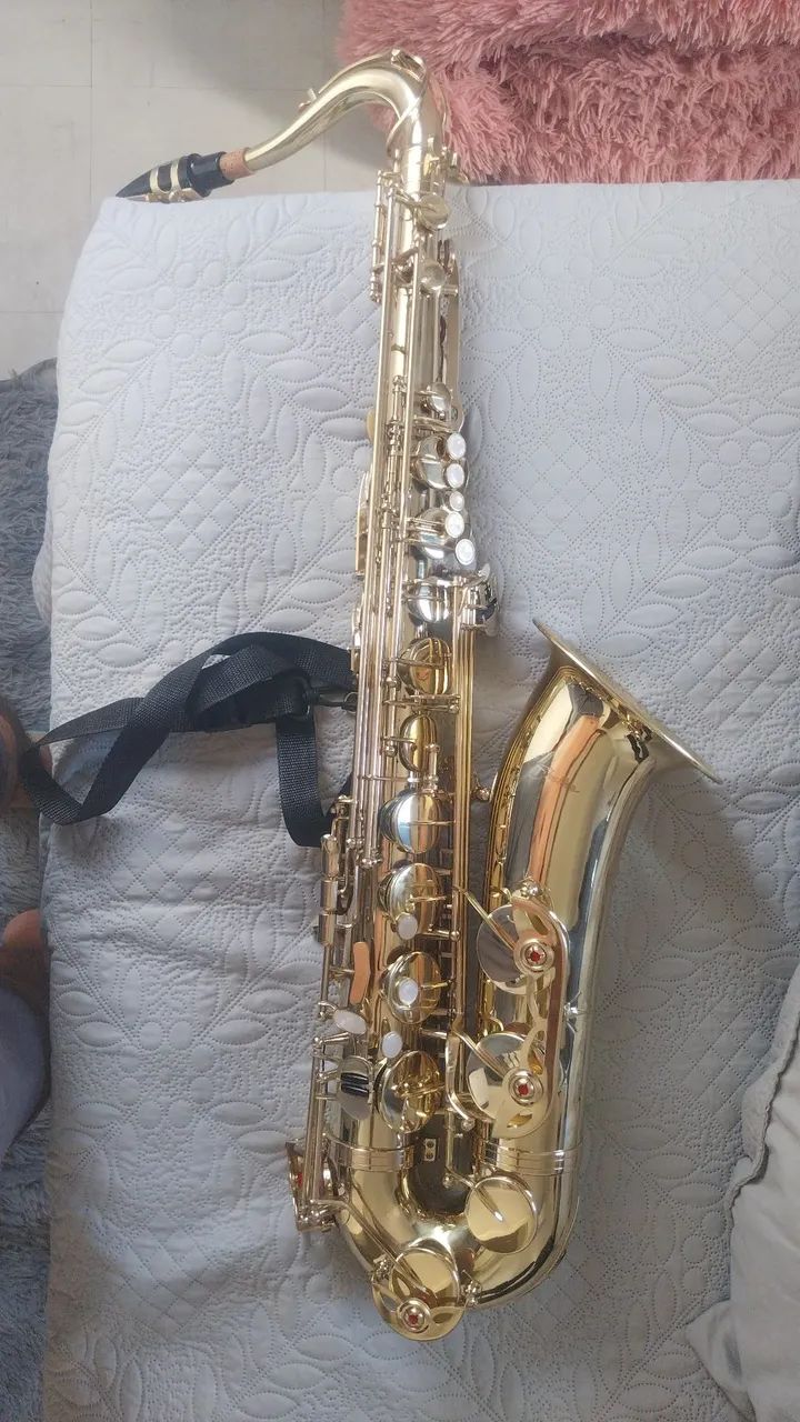 Sax tenor  - Foto 3