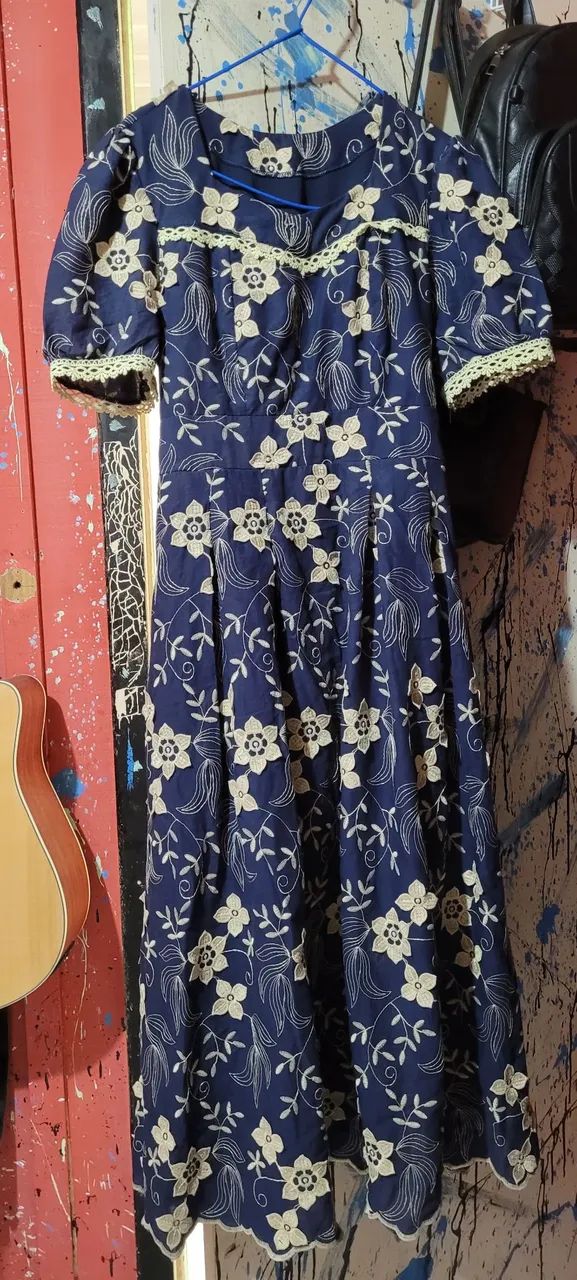 Vestido - Foto 3