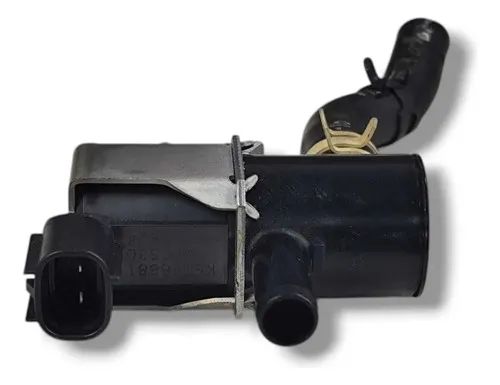 Valvula Canister K5t46881 Honda City 1.5 2023 2024 - Foto 6