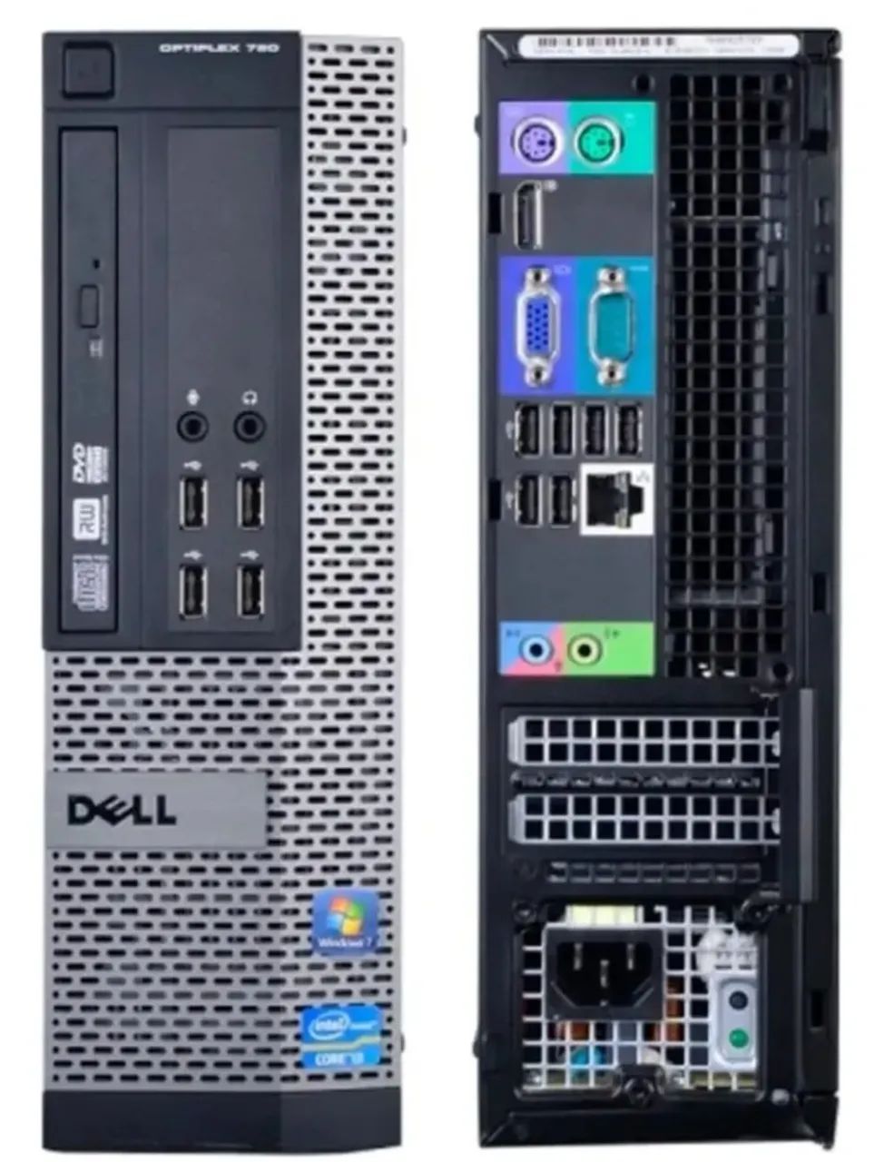 Computador Dell Optiplex 790 - Foto 3