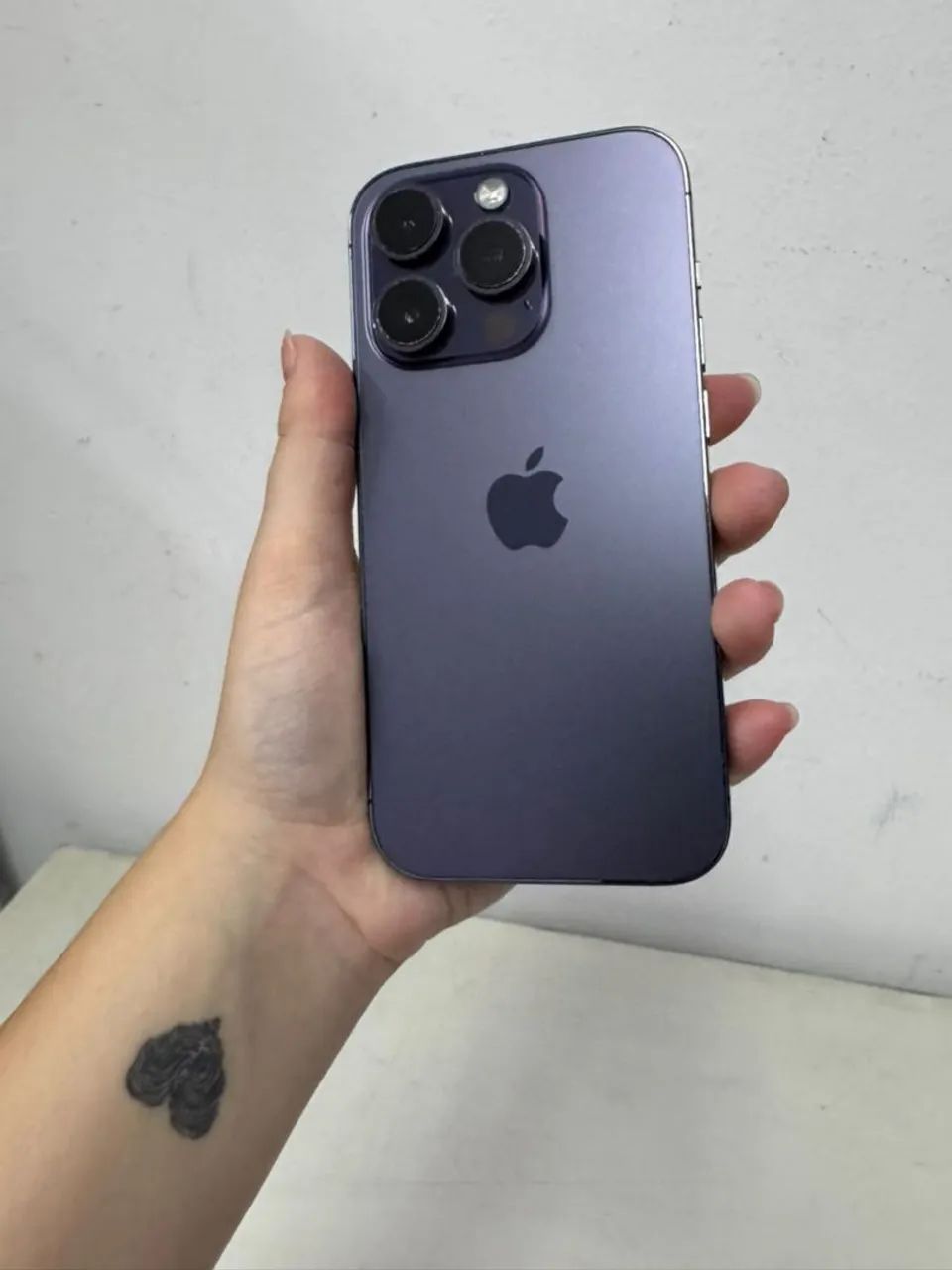 iPhone 14 pro  - Foto 3
