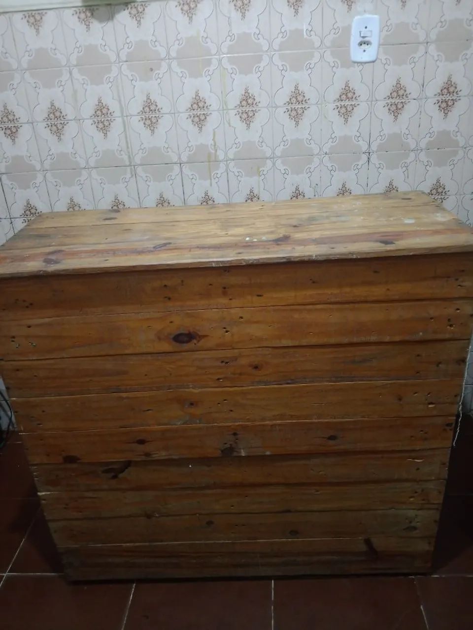 Vendo balcão em excelente estado - Foto 2