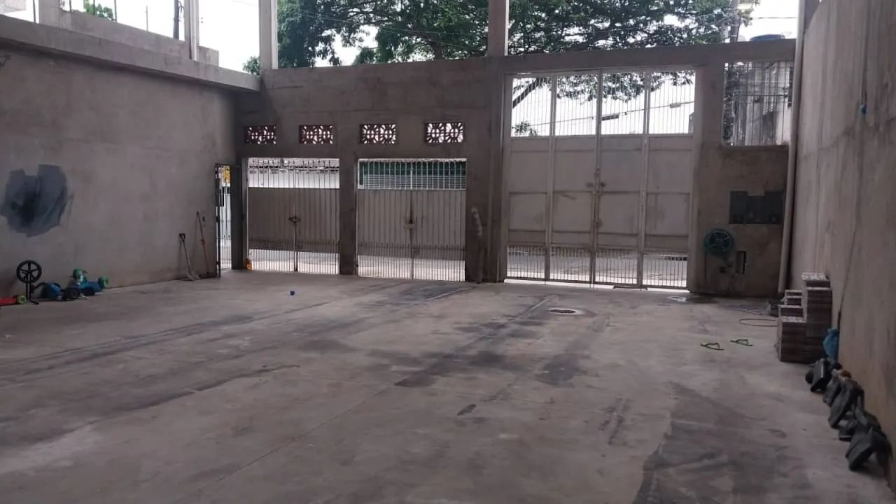 Galpão na Rua Cirilo Machado, 110 - 2  132 m² - Foto 5