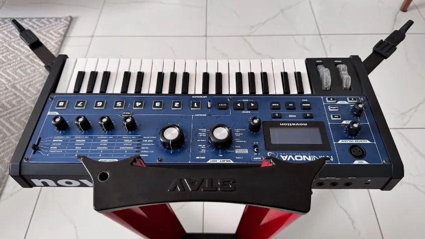 Teclado Mininova  - Foto 5