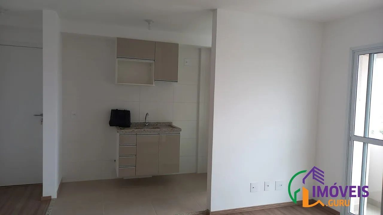 APARTAMENTO - VILA PALMARES - SP - Foto 3