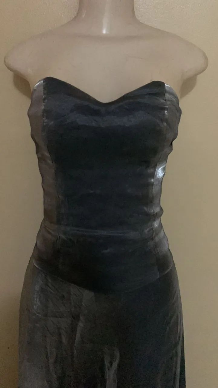 Vestido de festa  - Foto 2