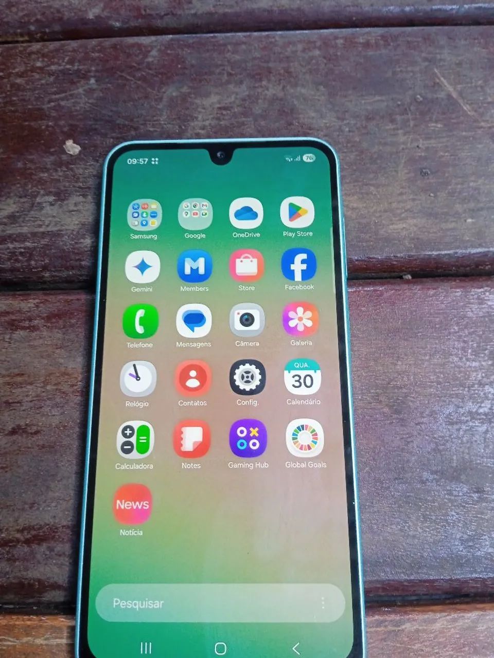 Galaxy A26 - Foto 2