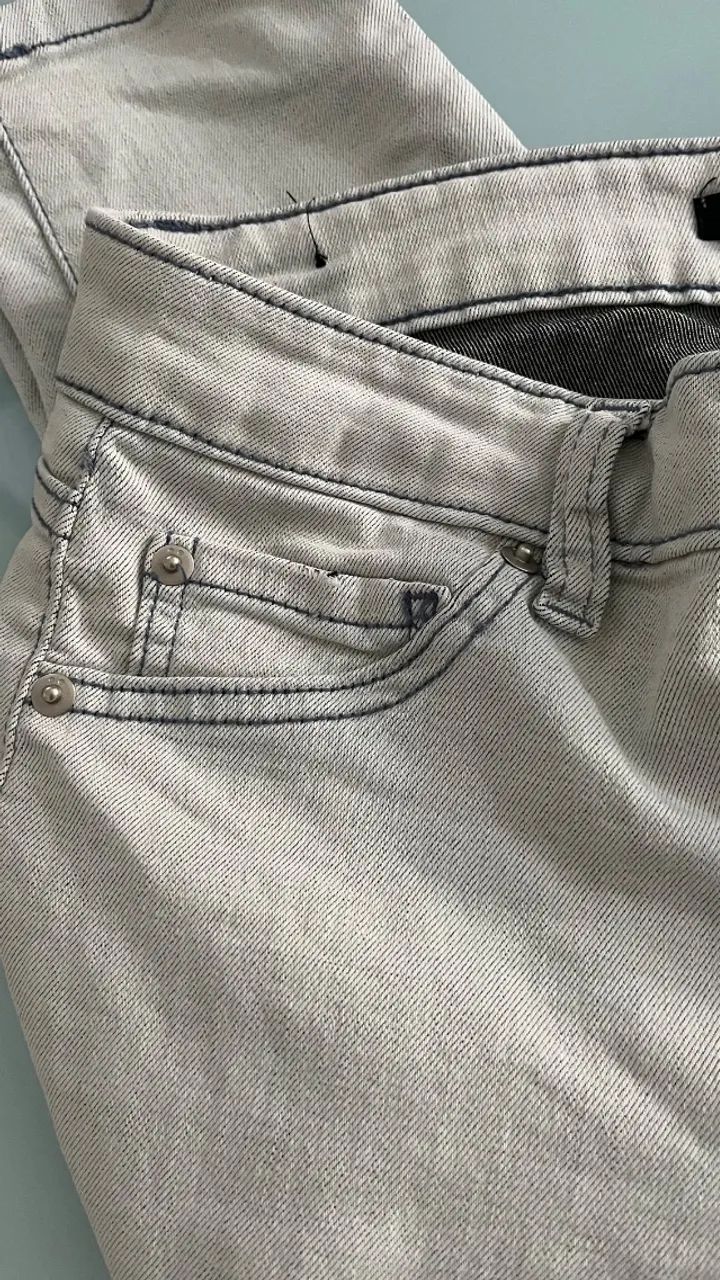 Calça Forever 21 36 - Foto 4
