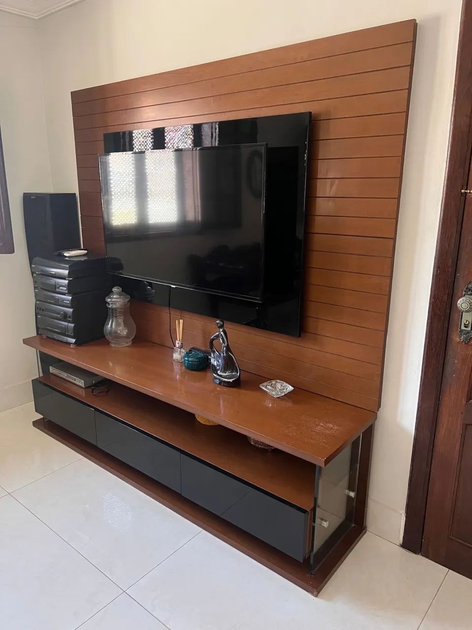 Móvel para sala  - Foto 2