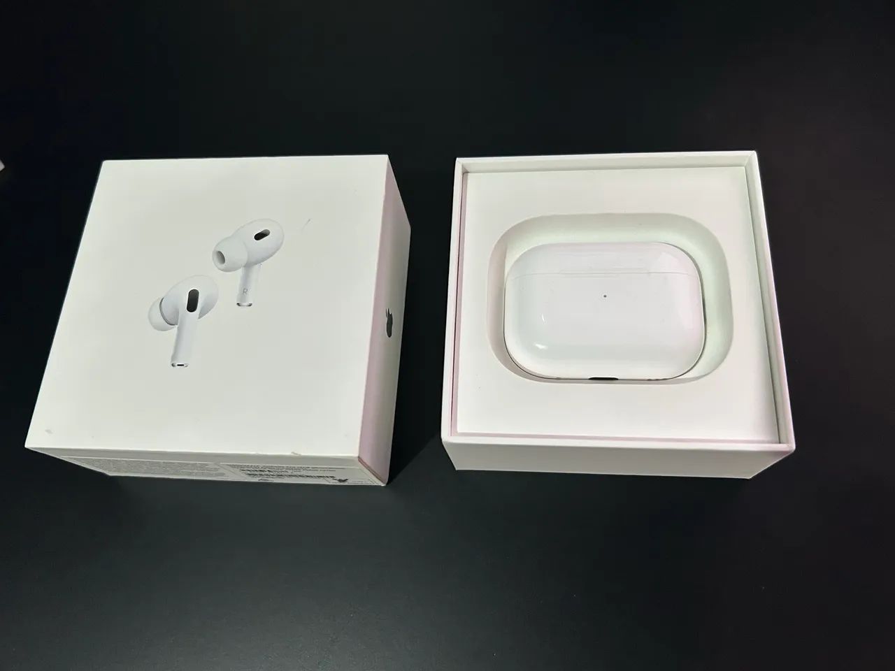 Apple airpods 2 pro original troco
