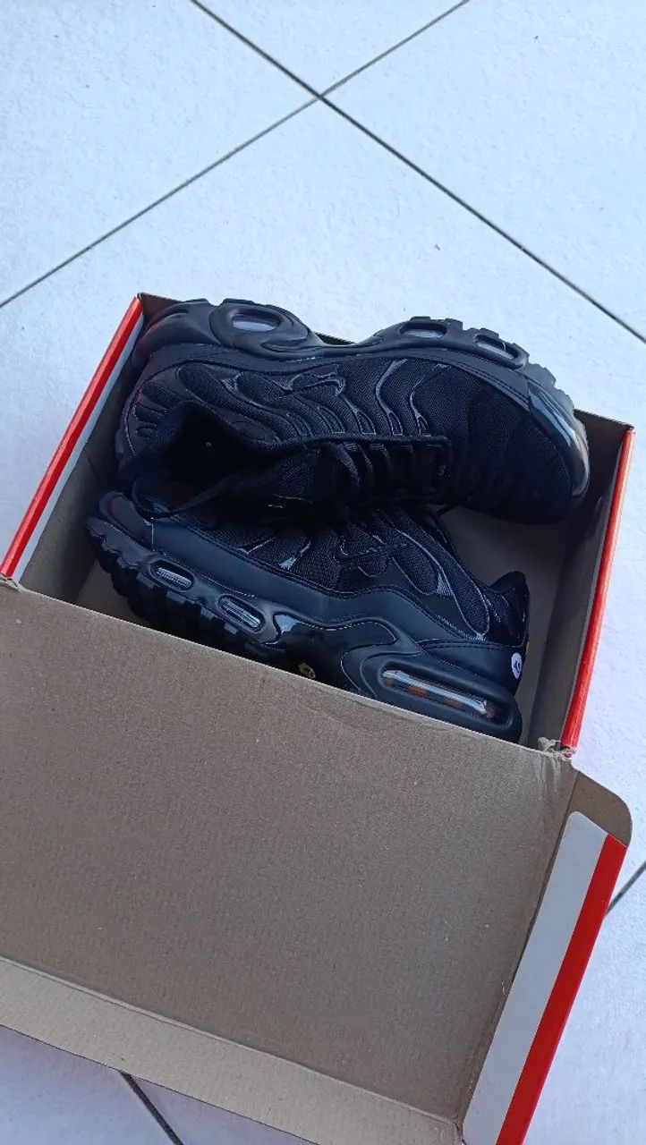 Air Max plus tn  - Foto 3